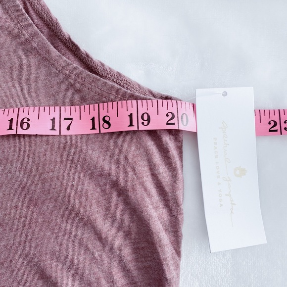 Follow Your Soul Studio Tank - BNWT - Picture 9 of 10